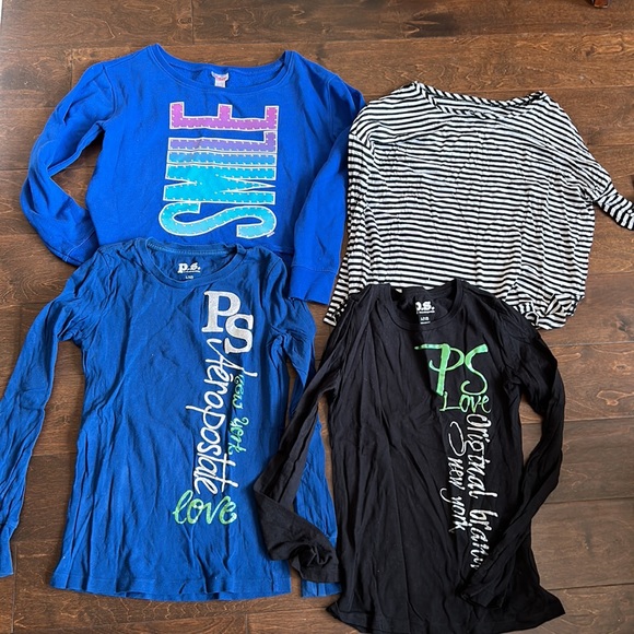 Assorted girls sz 12 lot of 16 items - Picture 2 of 8